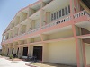 Gymnasium Carrefour